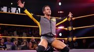 Velveteen Dream vs. Roderick Strong — NXT North American Championship Match: photos | WWE